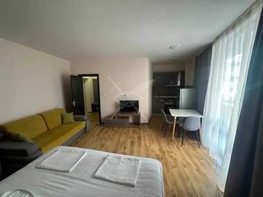 Satış - Apartman olarak Pomorie,  Burgas