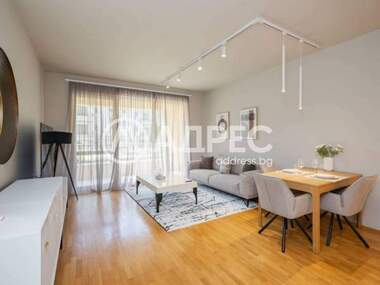 Kira - Apartman olarak Sveti Konstantin i Elena,  Varna