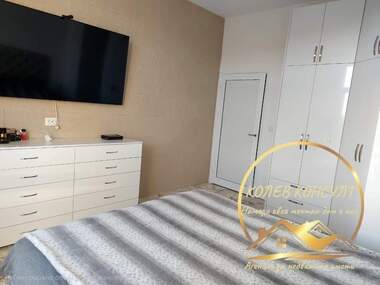 For sale - Apartment in Dimitrovgrad,  Haskovo