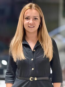 Vasilisa Simeonova