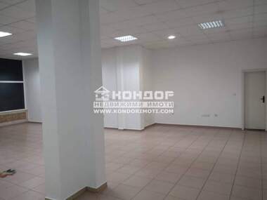 Продажба - Магазин в Кючук Париж,  Пловдив