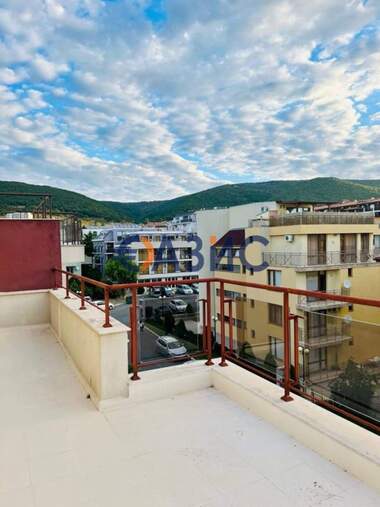For sale - Apartment in Sveti Vlas,  Burgas