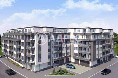 Vânzare - Apartament în Pomorie,  Burgas