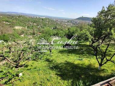 For sale - House in Chashka,  Shumen