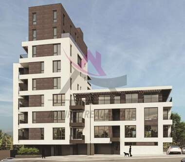Продажба - Апартамент в Левски,  Варна