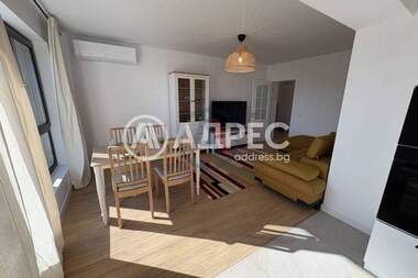 For sale - Apartment in Galata,  Varna