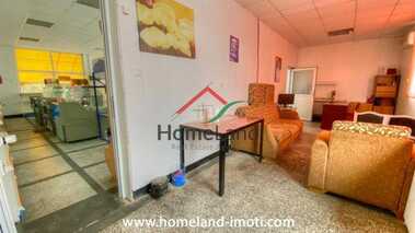 For rent - Store/Office/Storage Unit in Akandjievo,  Pazardjik