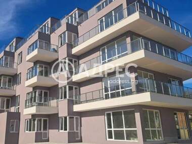For sale - Apartment in Asparuhovo,  Varna