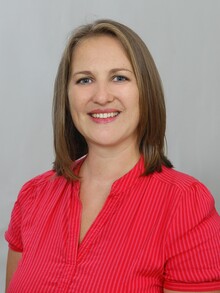 Gergana Yordanowa