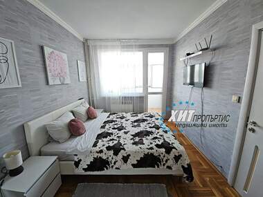 Satış - Apartman olarak Slaveykov,  Burgas