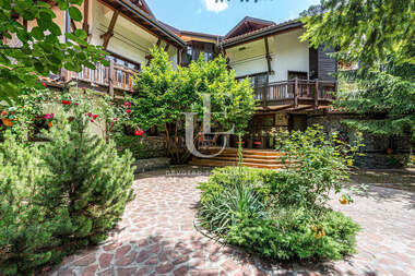 For sale - House in Bansko,  Blagoevgrad