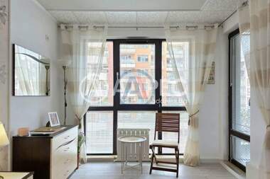 For sale - Apartment in Poligona,  Sofia