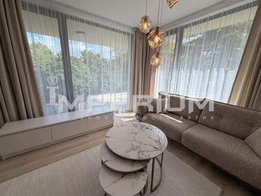 For rent - Apartment in Sveti Konstantin i Elena,  Varna