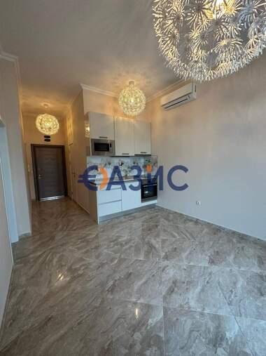 For sale - Apartment in Sveti Vlas,  Burgas