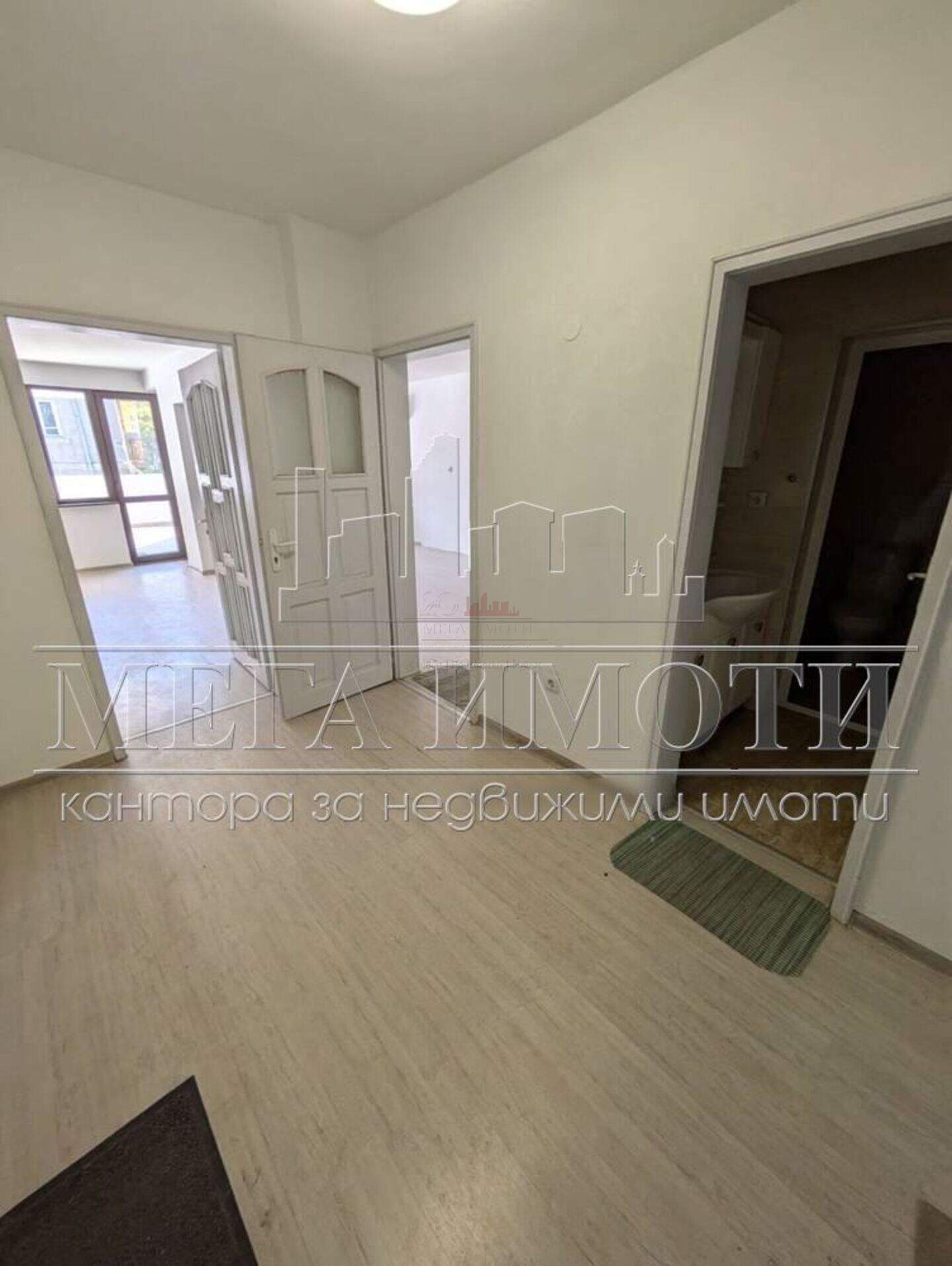Üç odalı Apartman olarak Tsentar, Burgas – fotoğraf 9