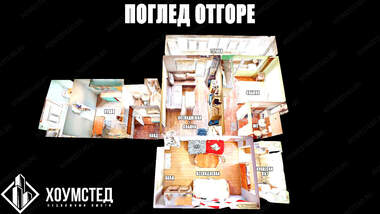 For sale - Apartment in Meden Rudnik,  Burgas