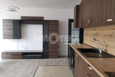 Продажа - Квартира в Христо Смирненски,  Пловдив
