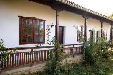 Vânzare - Hotel în Manastirski rid,  Varna