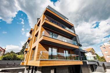 Vânzare - Apartament în Trakata,  Varna