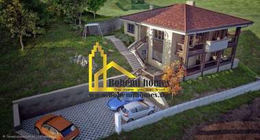 Satış - İnşaat arsası olarak Boykovo,  Plovdiv