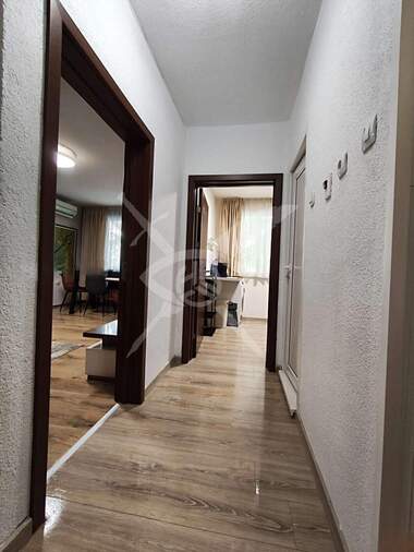 Miete - Wohnung in Kütschuk Parij,  Plowdiw