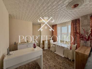 For sale - Apartment in Vazrajdane,  Burgas