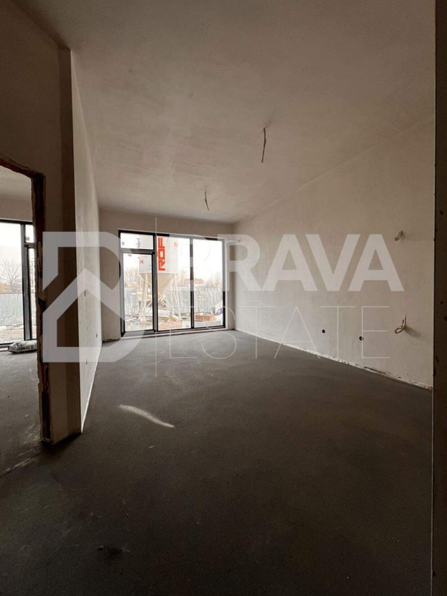 Zweizimmer Wohnung in Karschiaka, Plovdiv – Foto 3