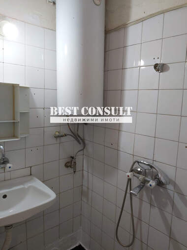 Miete - Wohnung in Zdrawez Iztok,  Ruse