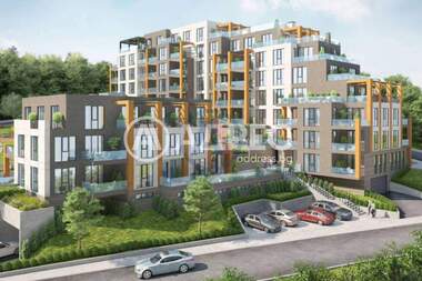For sale - Apartment in Sunny Day,  Varna