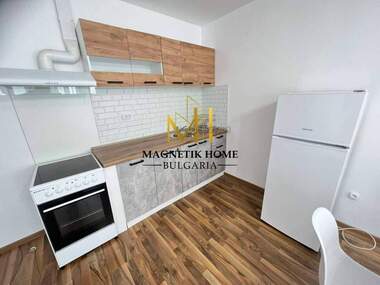 For rent - Apartment in Zornica,  Burgas