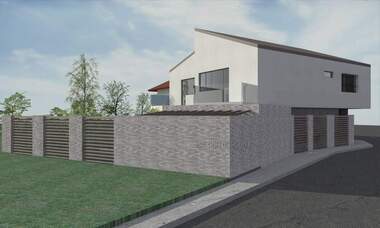 Satış - İnşaat arsası olarak Centar,  Iambol