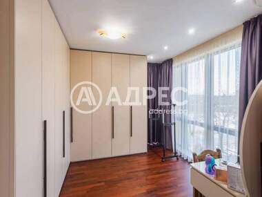 For sale - Apartment in Morska Gradina,  Varna