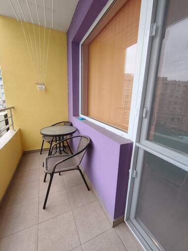 Închiriere - Apartament în Slaveîkov,  Burgas