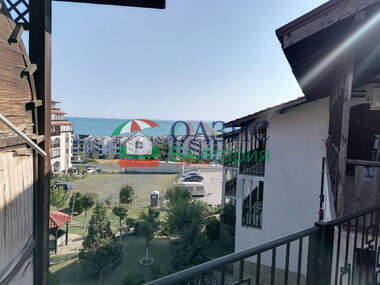 For sale - Apartment in Sveti Vlas,  Burgas