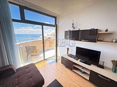 Satış - Apartman olarak Sveti Vlas,  Burgas