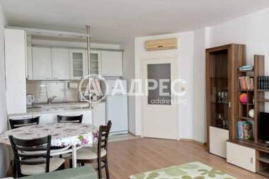 Продажба - Апартамент в Каварна,  Добрич