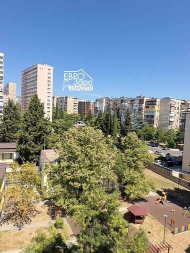 For sale - Apartment in Kazanski,  Stara Zagora