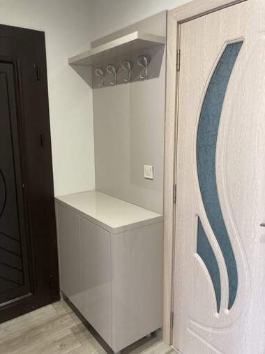 Miete - Wohnung in Mladejki halm,  Haskowo