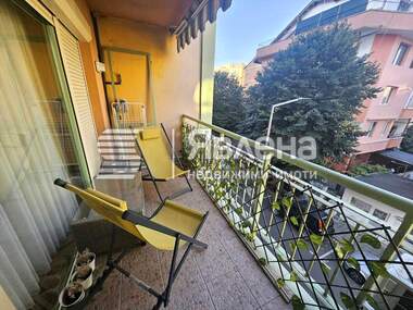 Închiriere - Apartament în Nesebăr,  Burgas