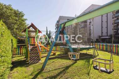 Продажа - Квартира в Святые Константин и Елена,  Варна