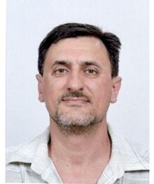 Юрий Чумаш