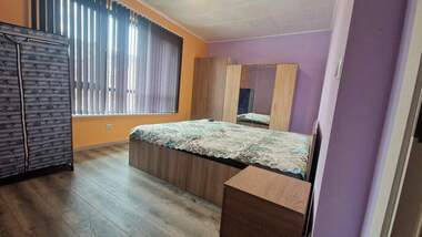 Miete - Wohnung in Hadji Dimitar,  Sovia
