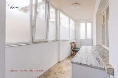 For sale - Floor of a house in Ideal City Center,  Pleven