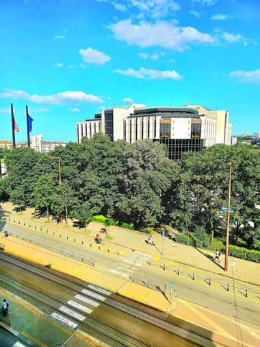 Vânzare - Apartament în Center,  Sofia