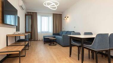 Verkauf - Wohnung in Pomorie,  Burgas