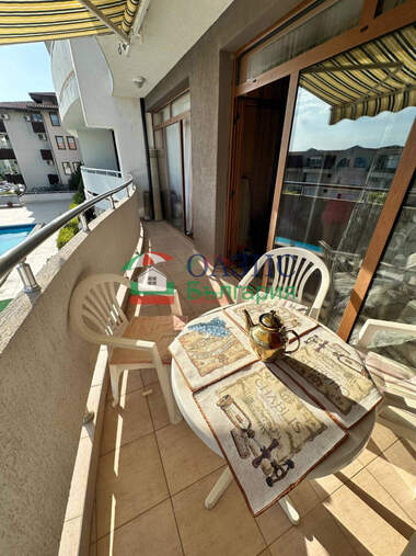 For sale - Apartment in Sveti Vlas,  Burgas
