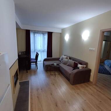 For sale - Apartment in Bansko,  Blagoevgrad