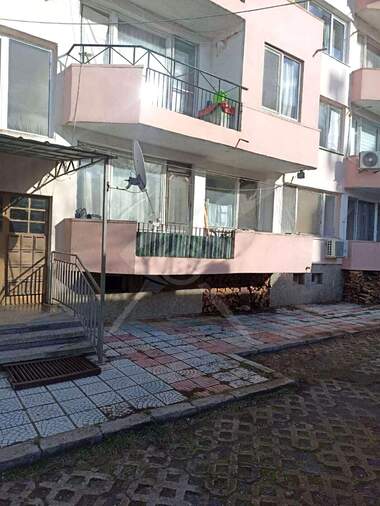 Продажа - Квартира в Приморско,  Бургас
