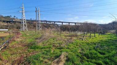 Vânzare - Teren agricol în Promișlena zona - Zapad,  Ruse