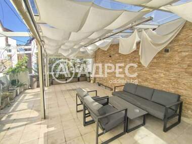 For rent - Office in Manastirski livadi-Iztok,  Sofia